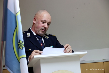 Občni zbor PGD Sela (2)